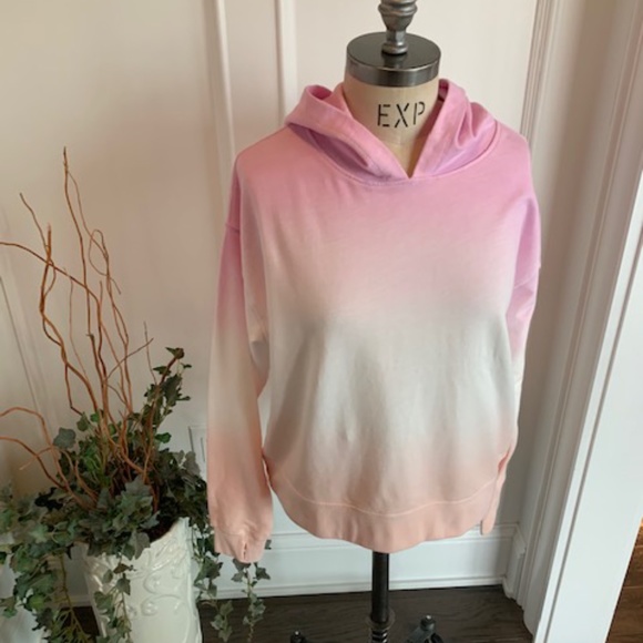 Danskin Tops - Danskin NWT Ombre Women's Hoodie